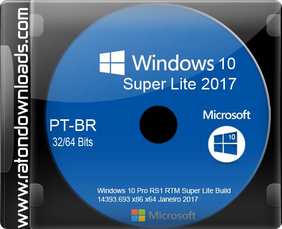 windows 10 super lite x64